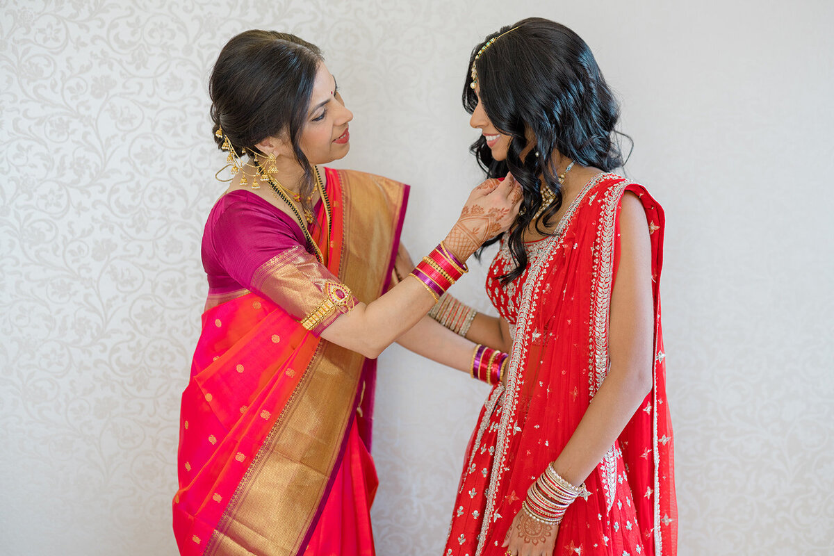 The Pierre NYC Indian Wedding Photographer10