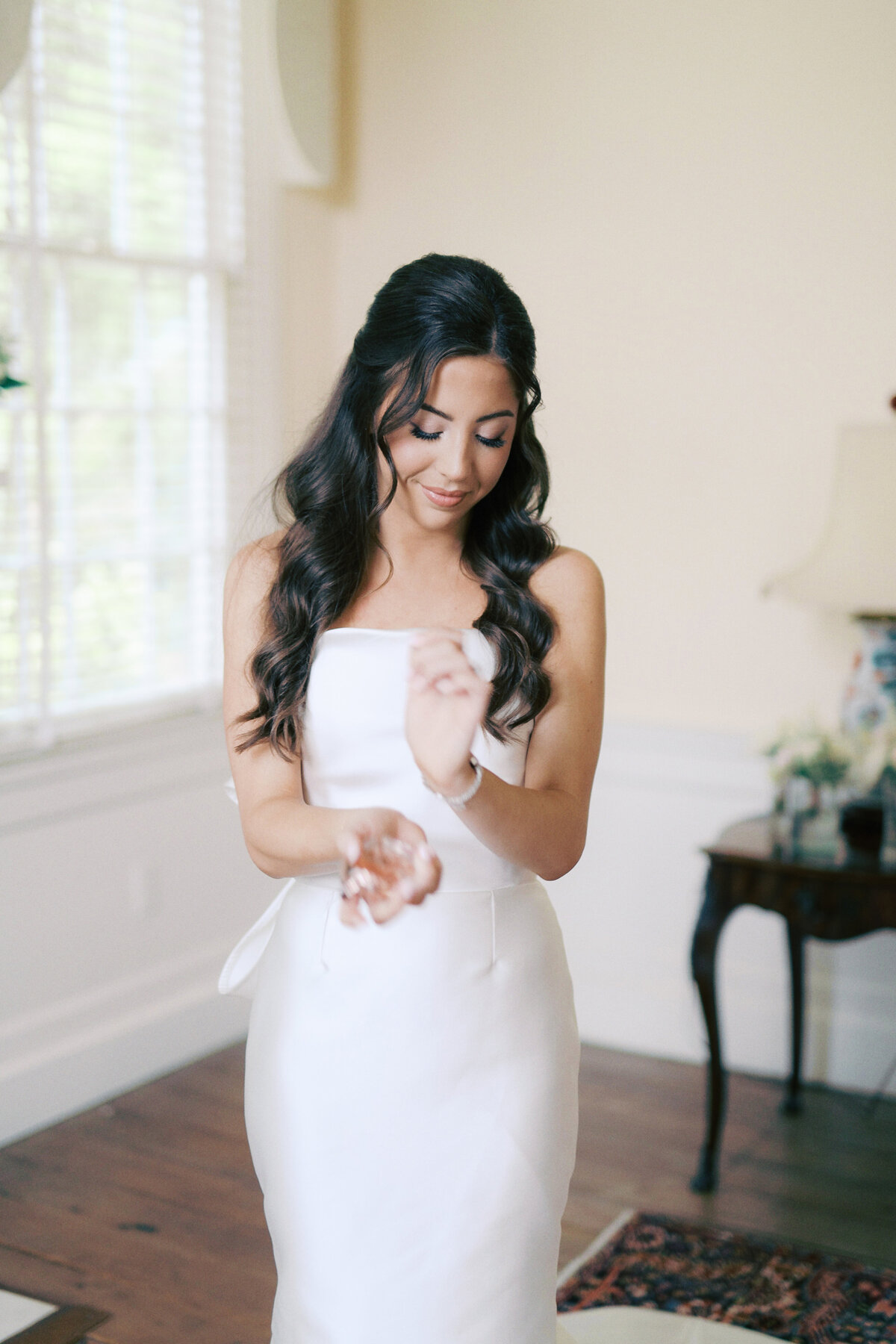 Hamilton Place at Pursell Farms - Alabama Wedding Photographer13