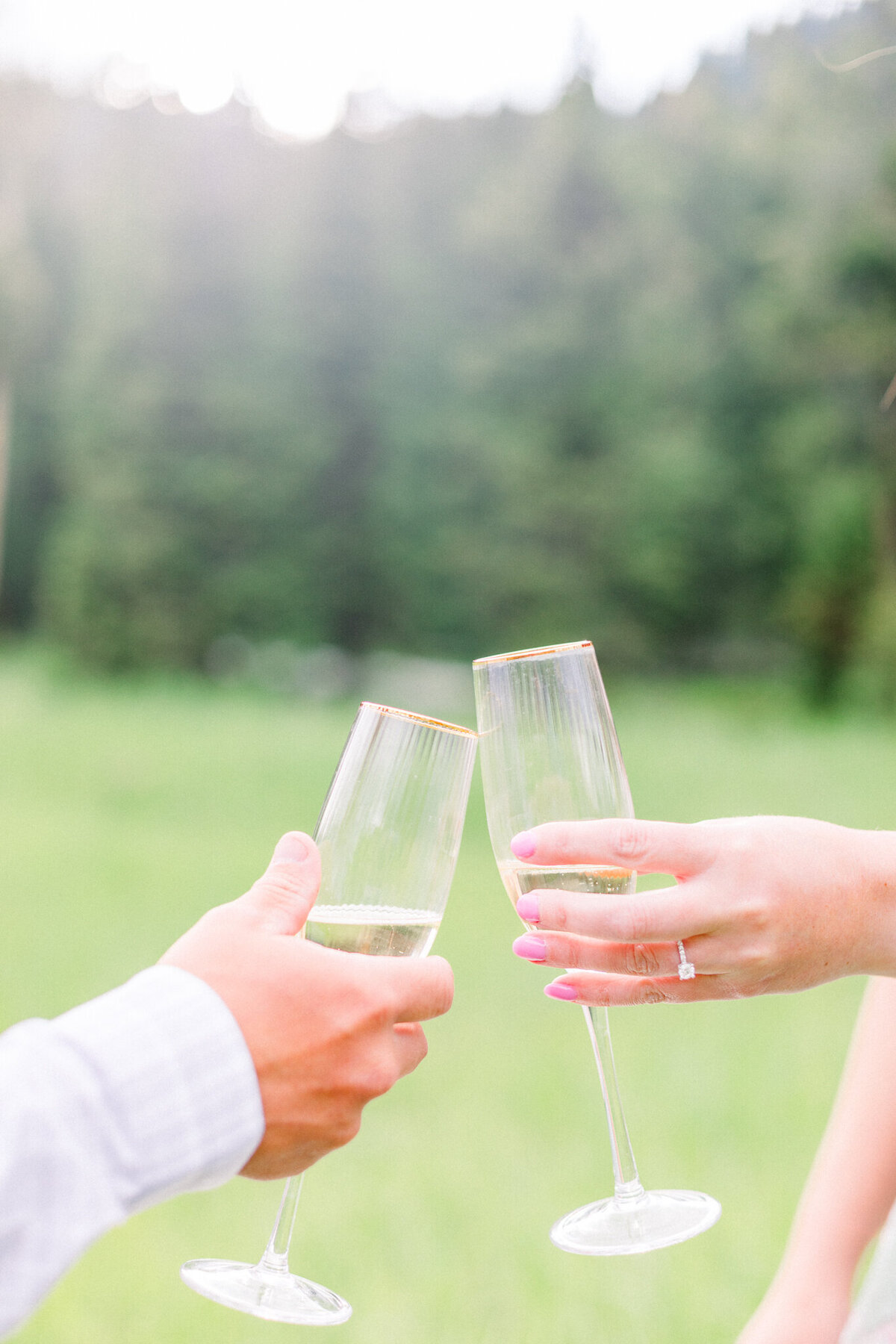 Big Sky Engagement Session-8