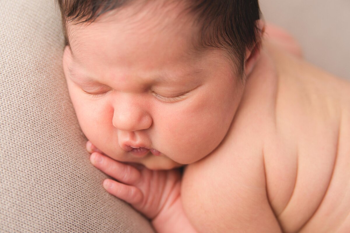 Cincinnati Newborn Baby Maternity Jen Moore Photography-384