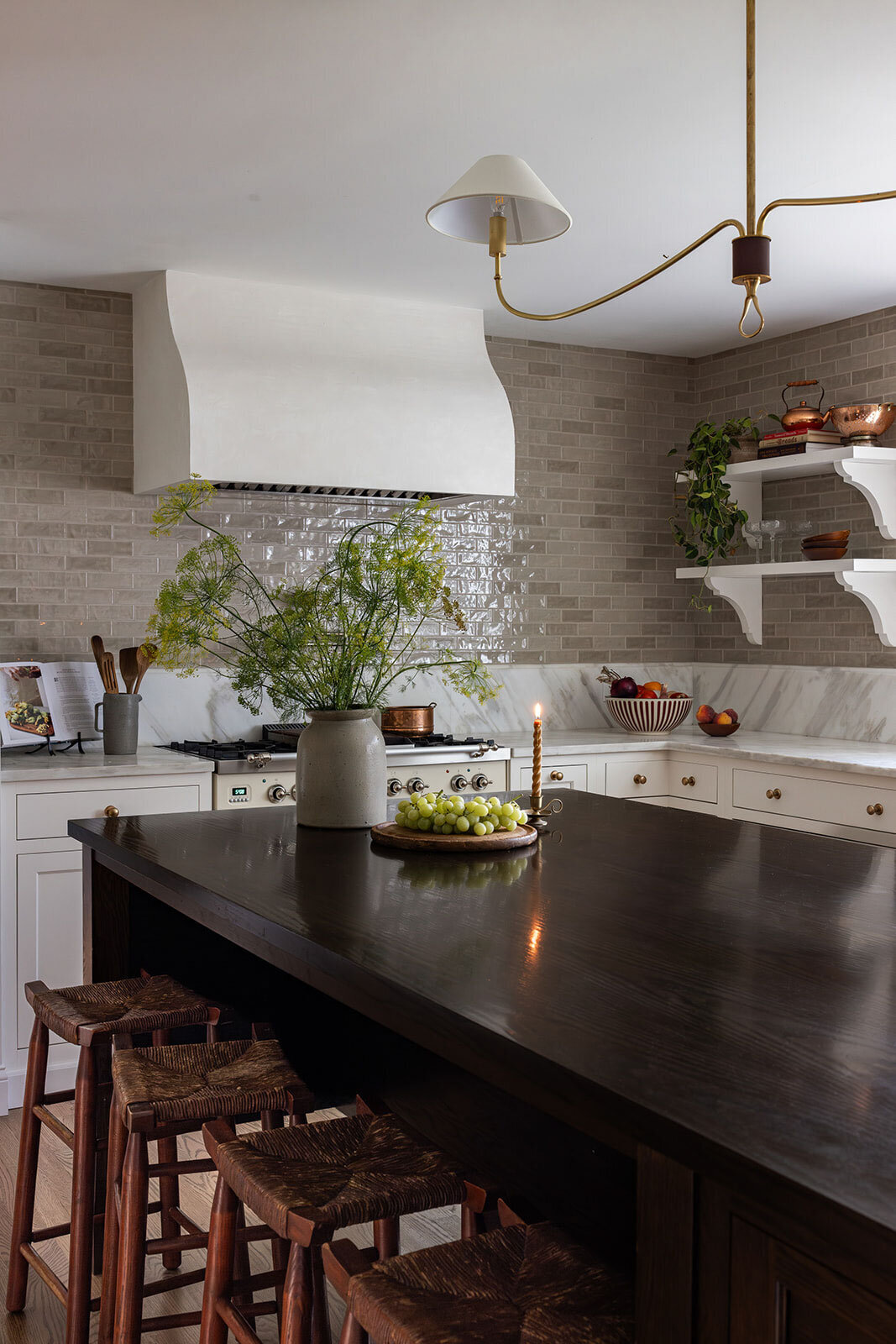 SIL & PARK - East Shoreland_Cleveland Interior Designer - Home Design Renovation Kitchen Bathroom Custom Interior - 3