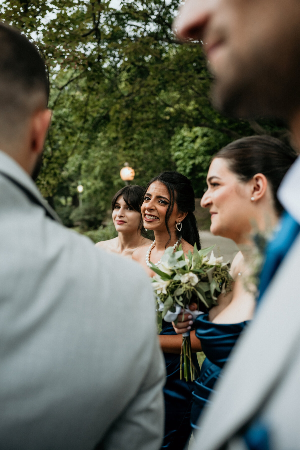 Melissa & Christian's Wedding August 17, 2024 - Shania Crivelli Photography-535