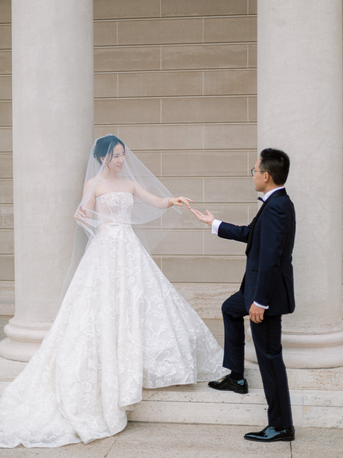 Legion of Honor Wedding-99