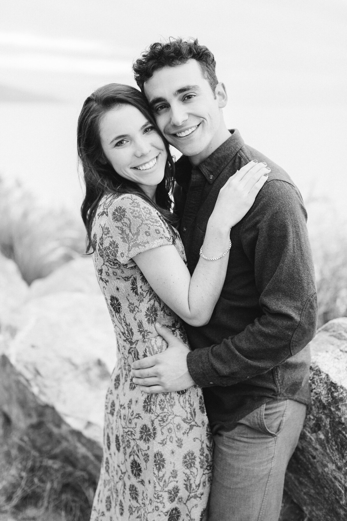 Engagement Photographer in Northern California - Napa - Bir Sur - Lake Tahoe - Carmel Valley - Carlie Statsky Photgraphy 31