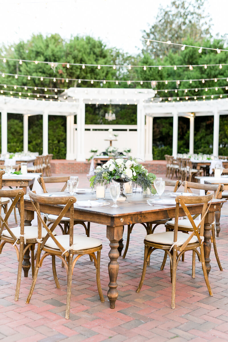 Kelsey & Jon Cypress Grove Estate House wedding | Orlando Wedding Photographer Amalie Orrange Photography | Cypress Grove Estate House Wedding_-45