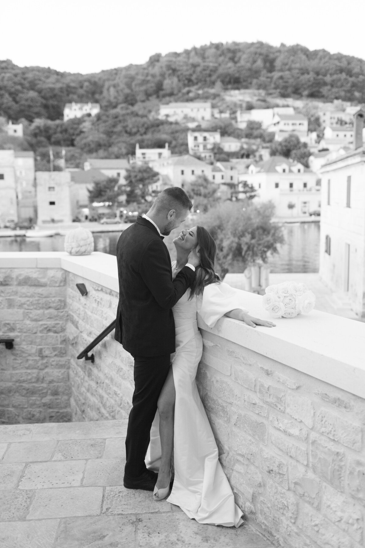 Dubrovnik Wedding Photographer 9