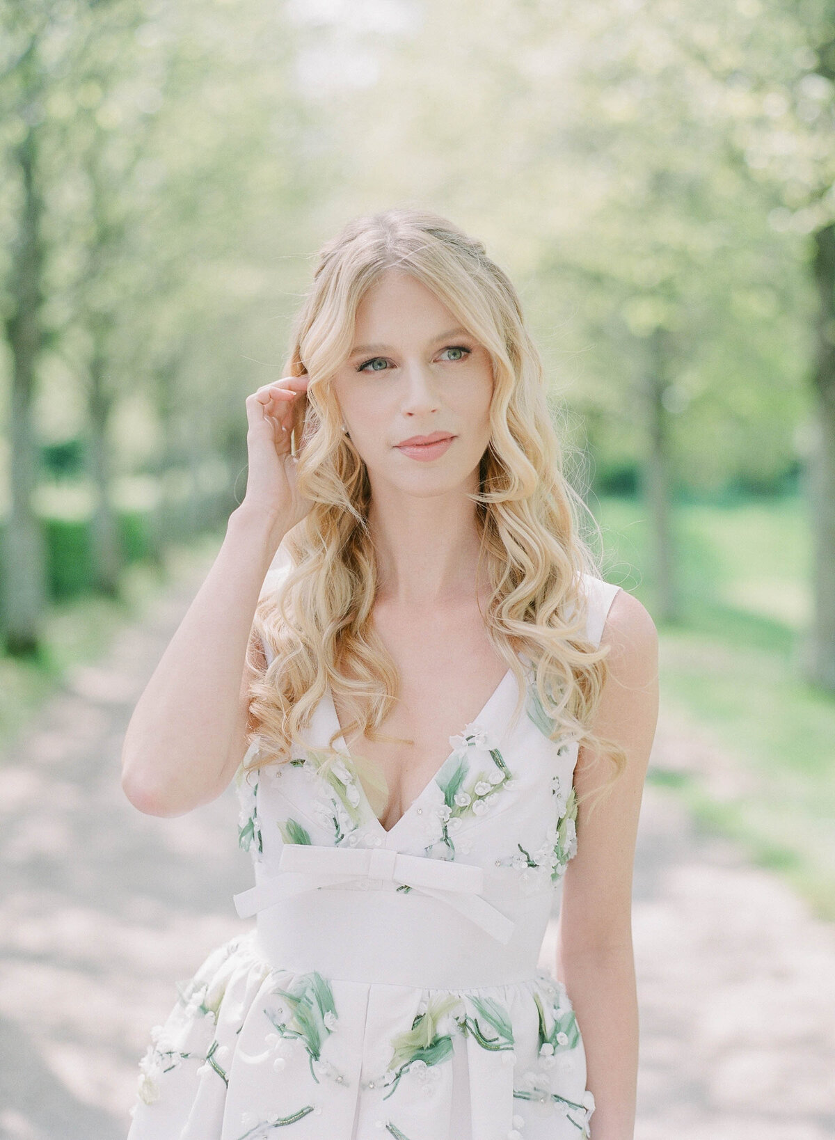 Chateau-Grand-Luce-Wedding-Photographer-Molly-Carr-14
