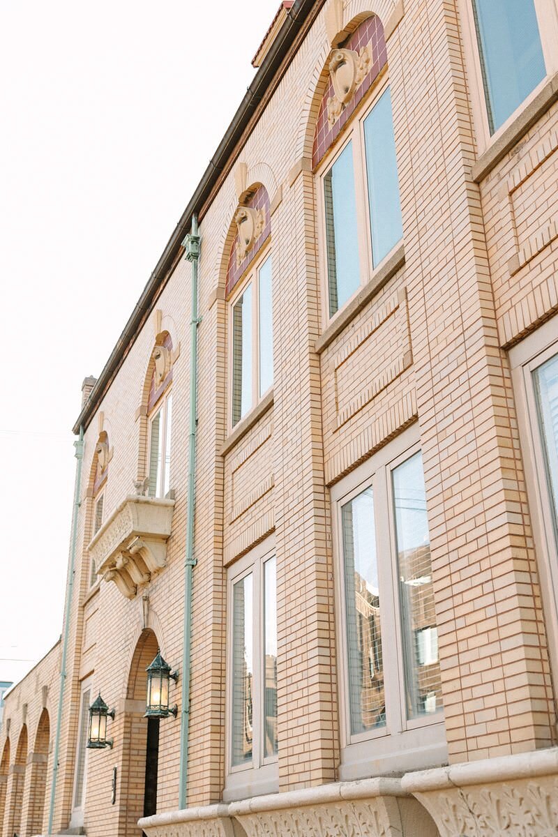A Downtown Evansville Engagement Sesion Melissa and Sam by Bret and Brandie Photography12