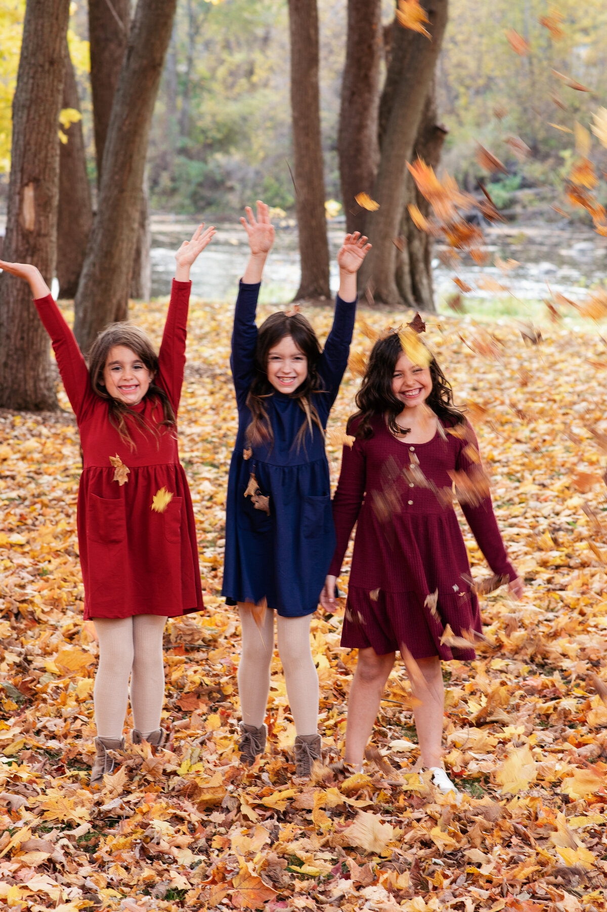 Fall Session -22
