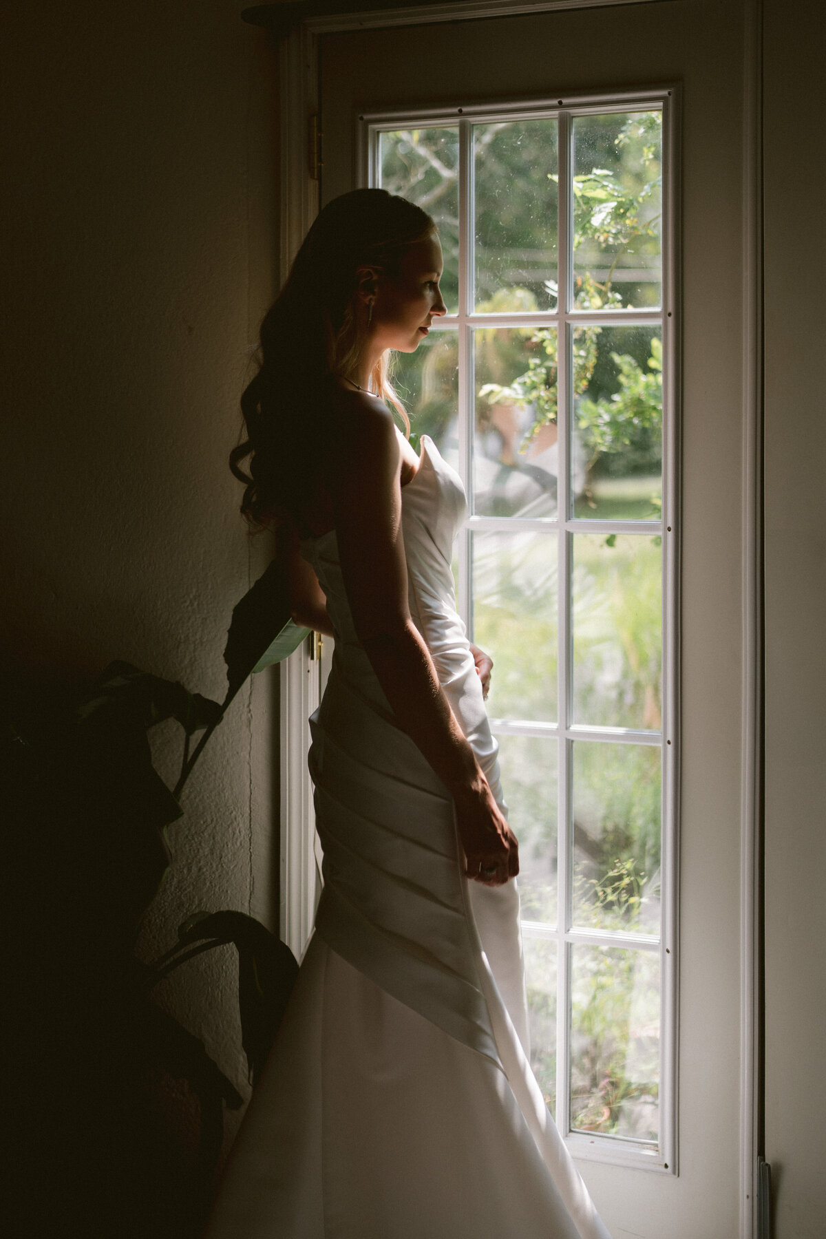 Summer Wedding in Marlboro, New York_49