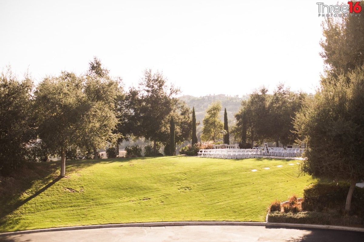 Beautiful Vellano Country Club in Chino Hills, CA