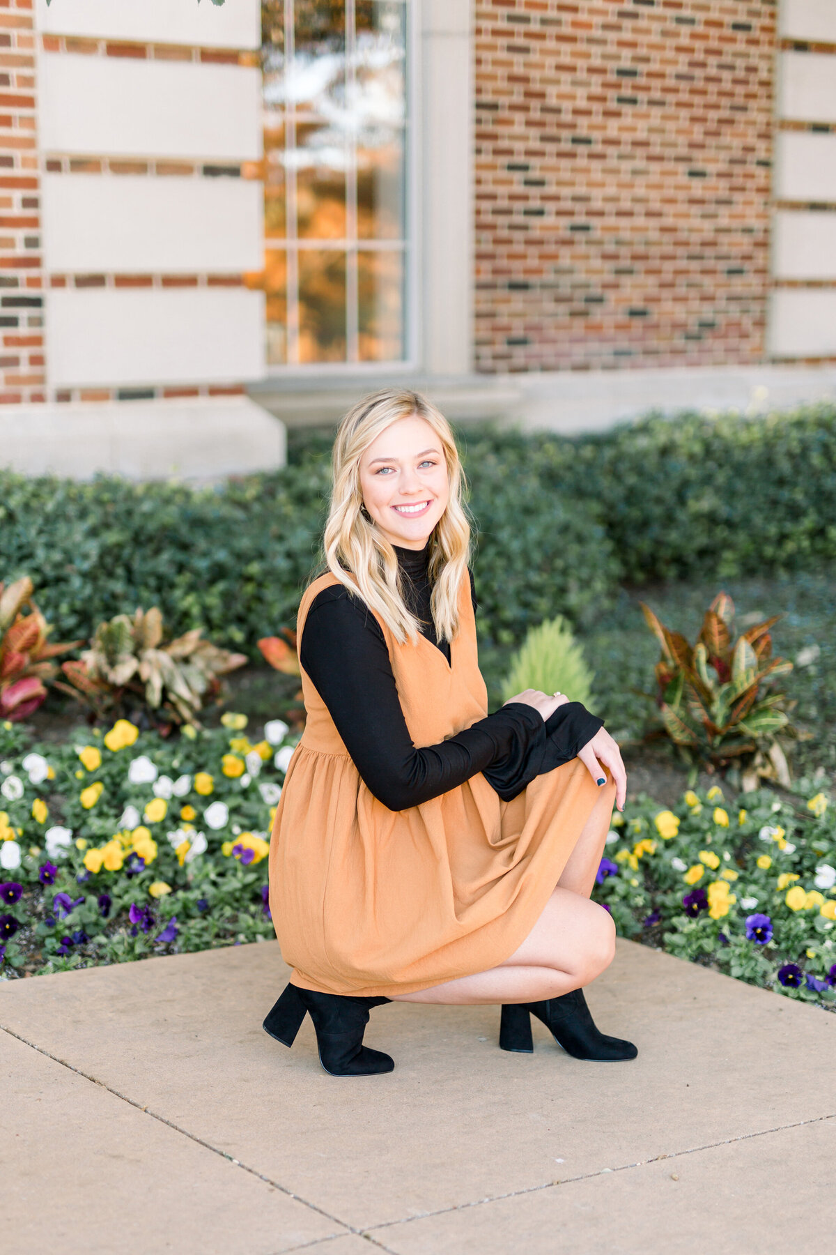 Dallas Senior Photographer | Laylee Emadi Photography | Emily 46