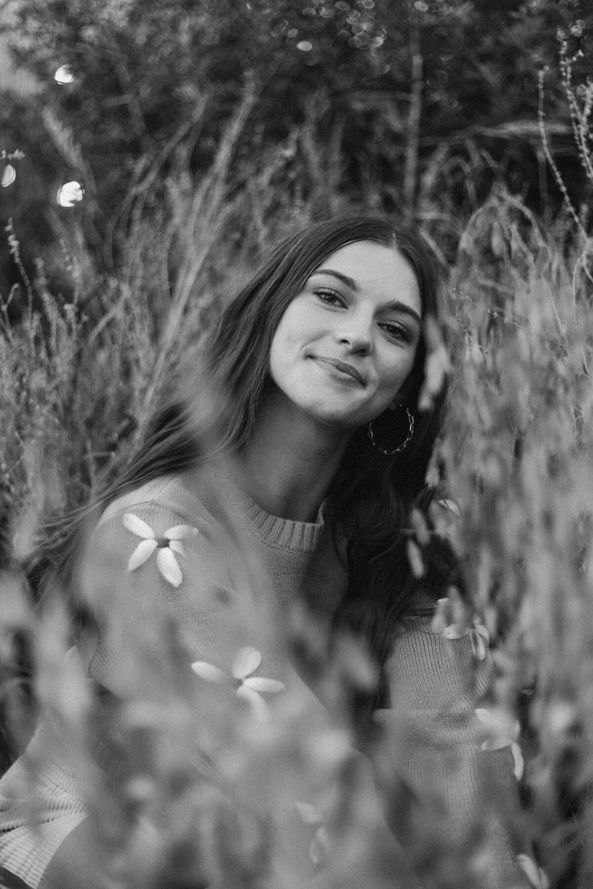 Josie Ham Senior-0161