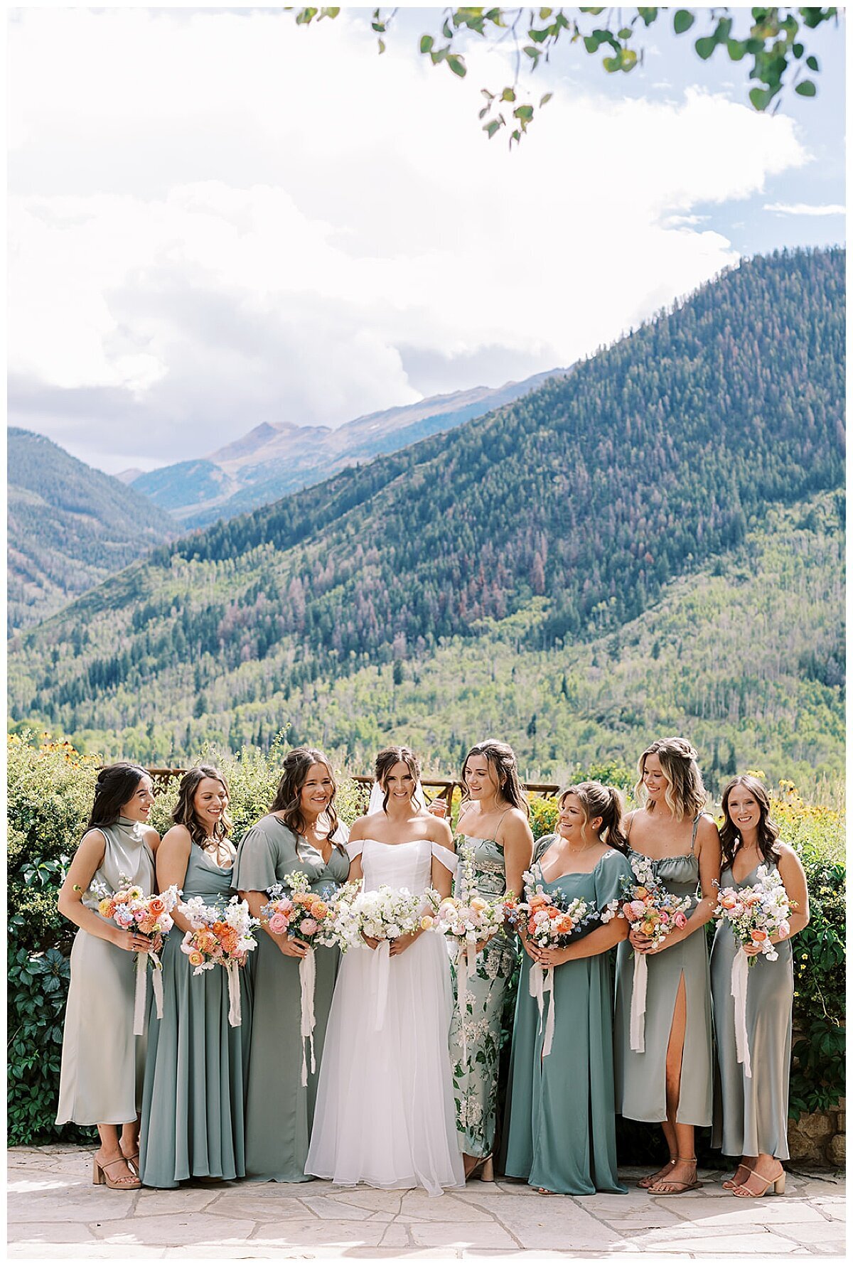 Crystal Leffel Photography Wedding Photographer Denver Colorado Timeless Light Airy The Aspen Wedding Film Photographer_0148