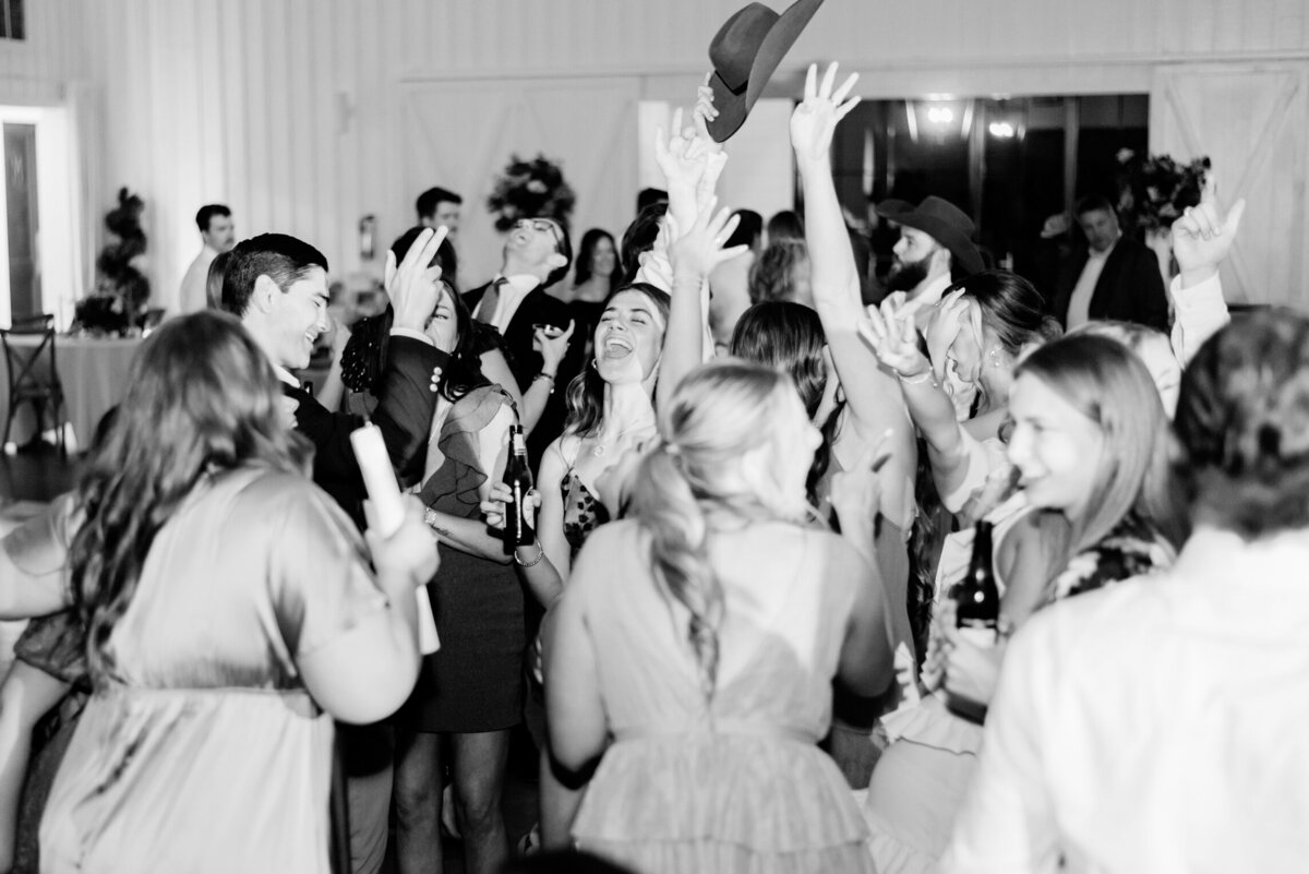 The Farmhouse Wedding MV Photography Houston (102)
