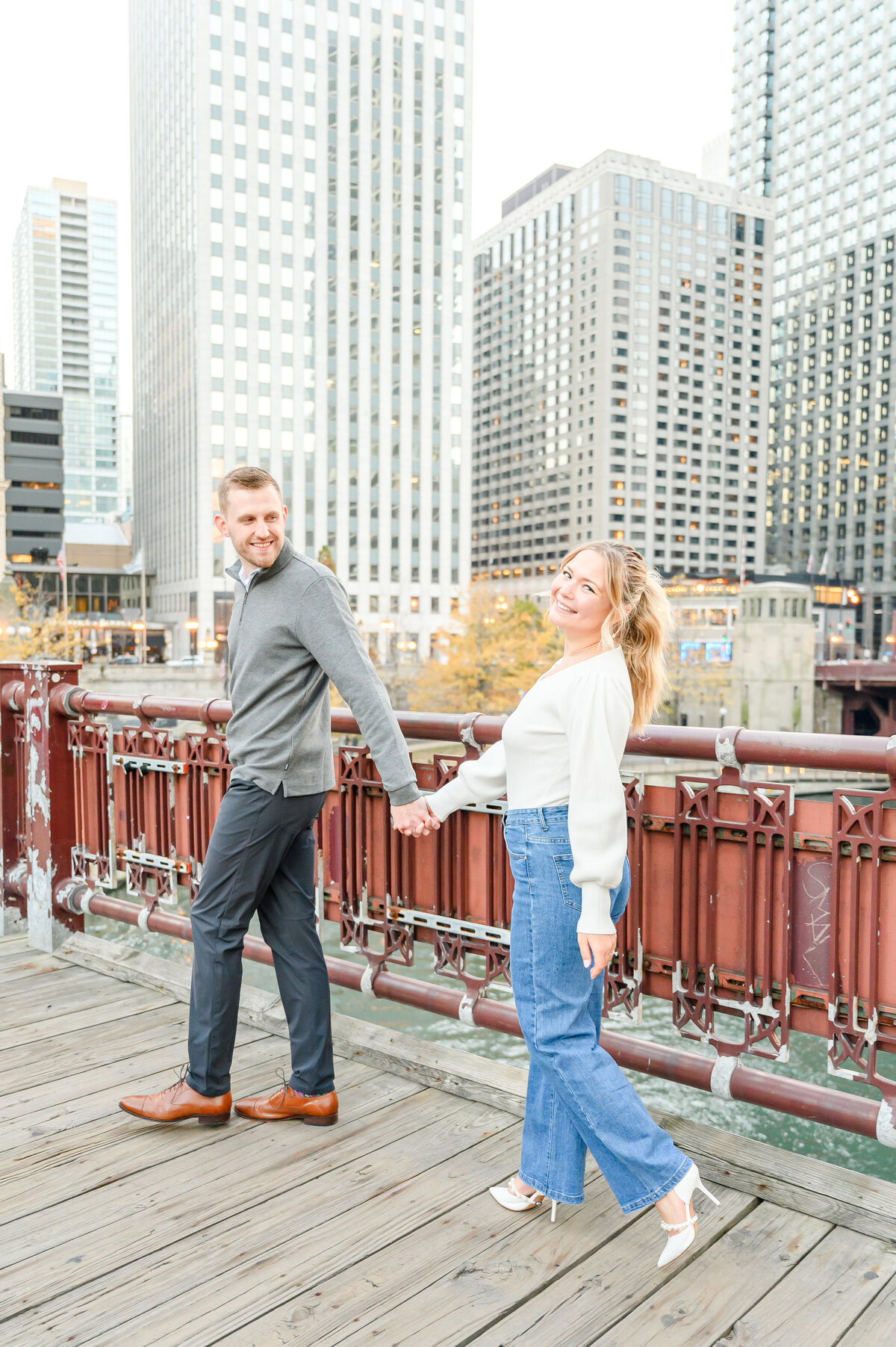 Chicago Engagement Photos-171