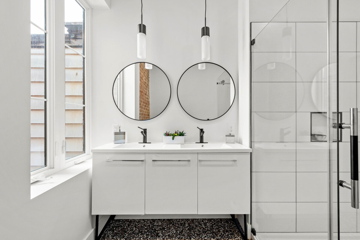 Professionally staged room designed to maximize home value and buyer appeal