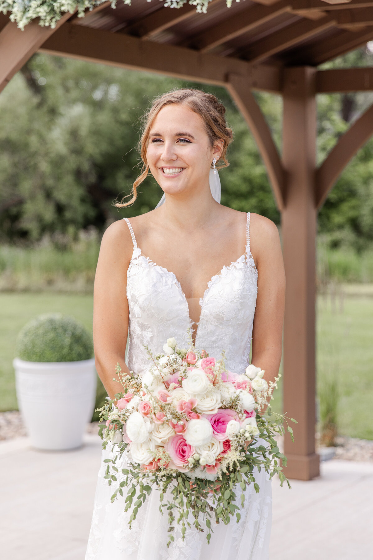 Kelsey & Michael Wedding Peek-30