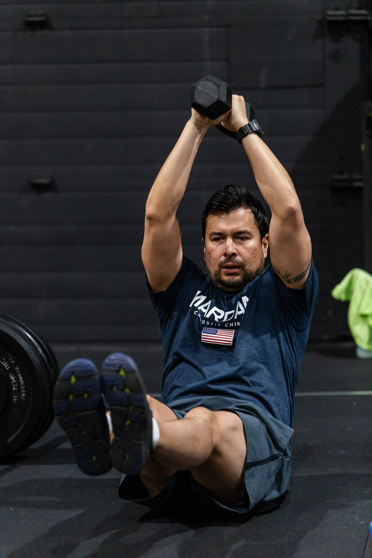 Fitness Branding