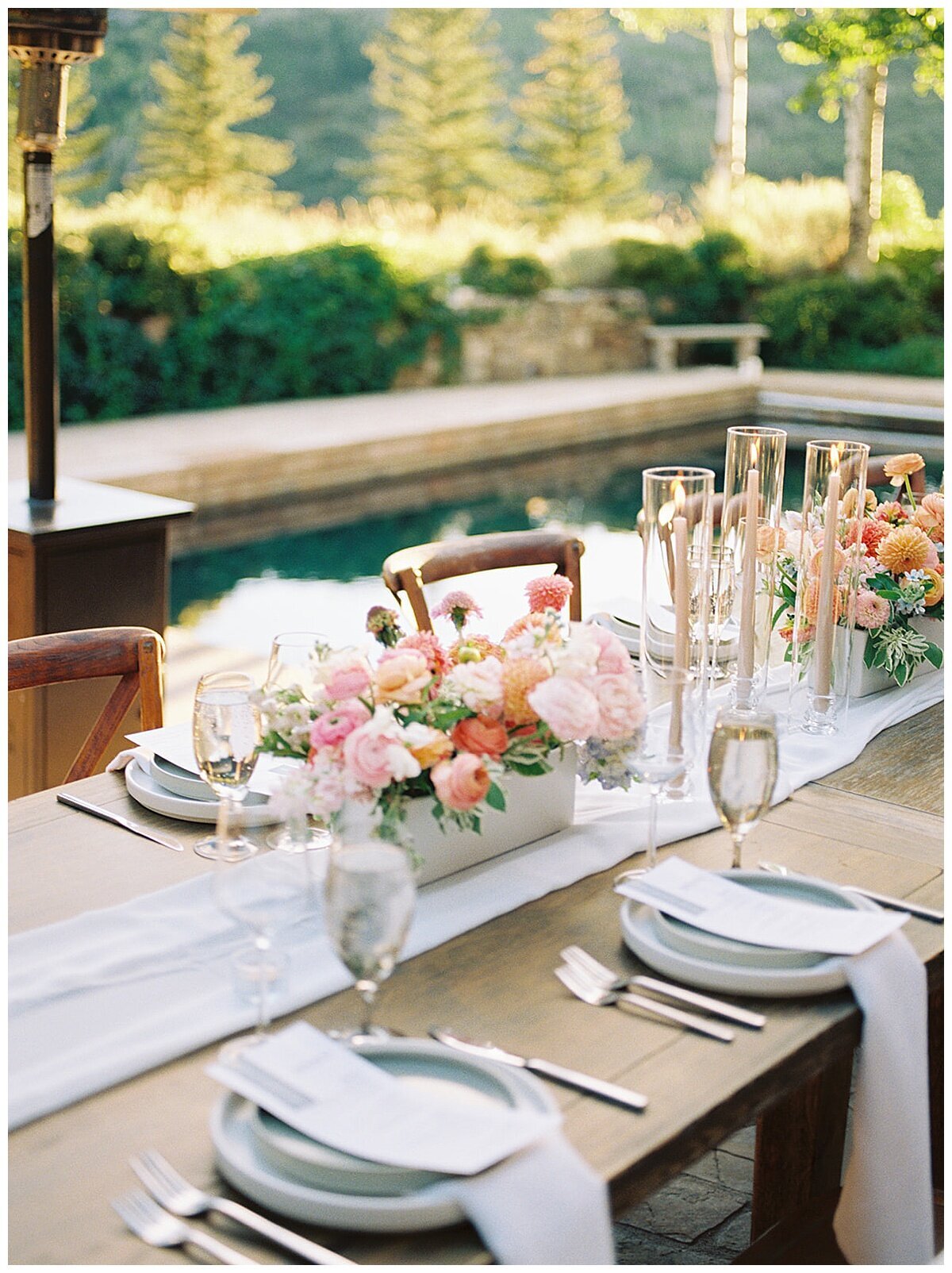 Crystal Leffel Photography Wedding Photographer Denver Colorado Timeless Light Airy The Aspen Wedding Film Photographer_0130