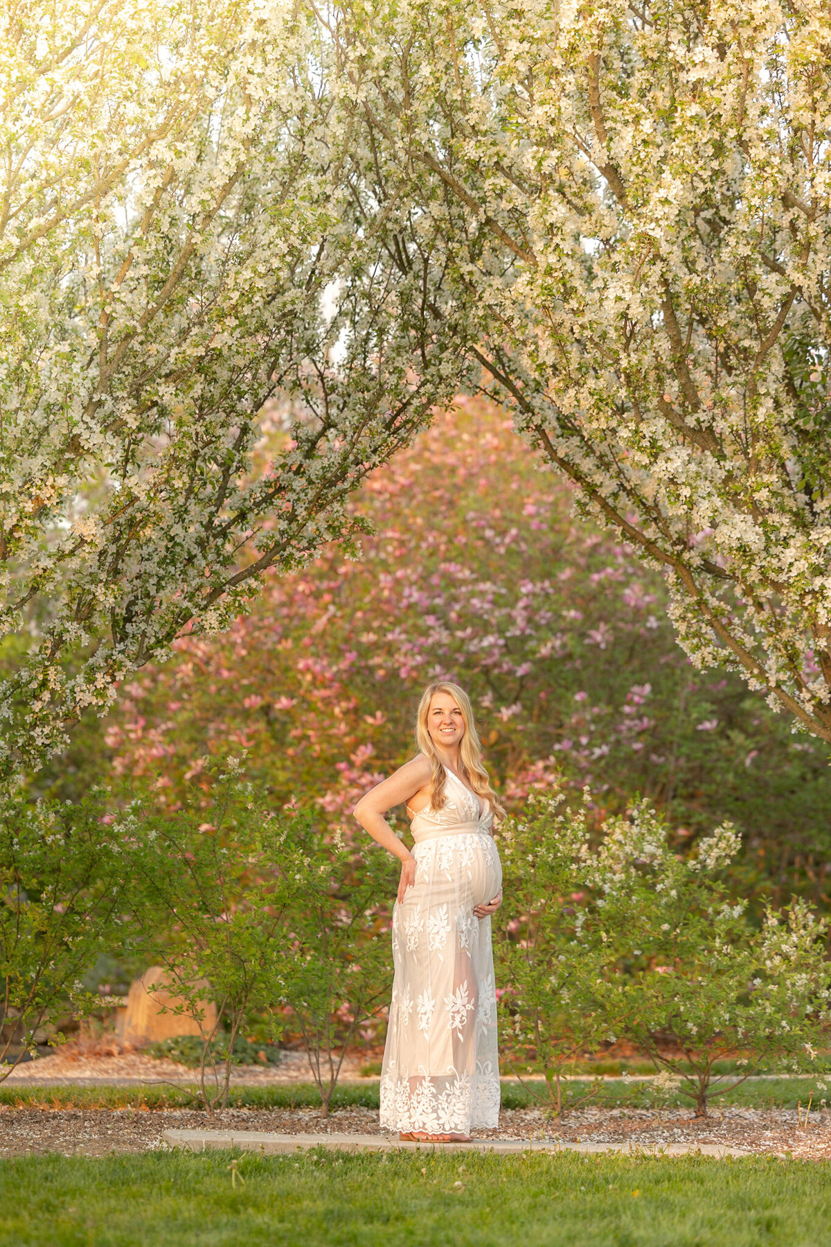 Baylee Maternity FB SP-30