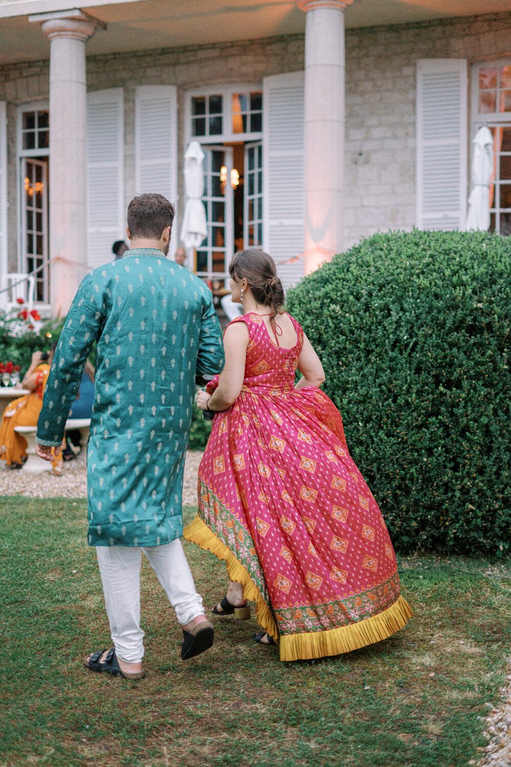Indian wedding france - Harriette Earnshaw Photography-075