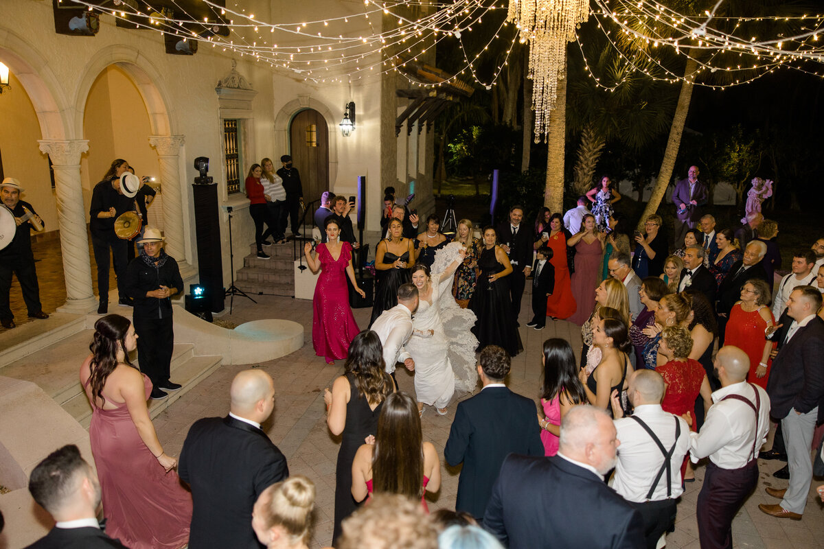 Powel Crosley Estate Wedding229