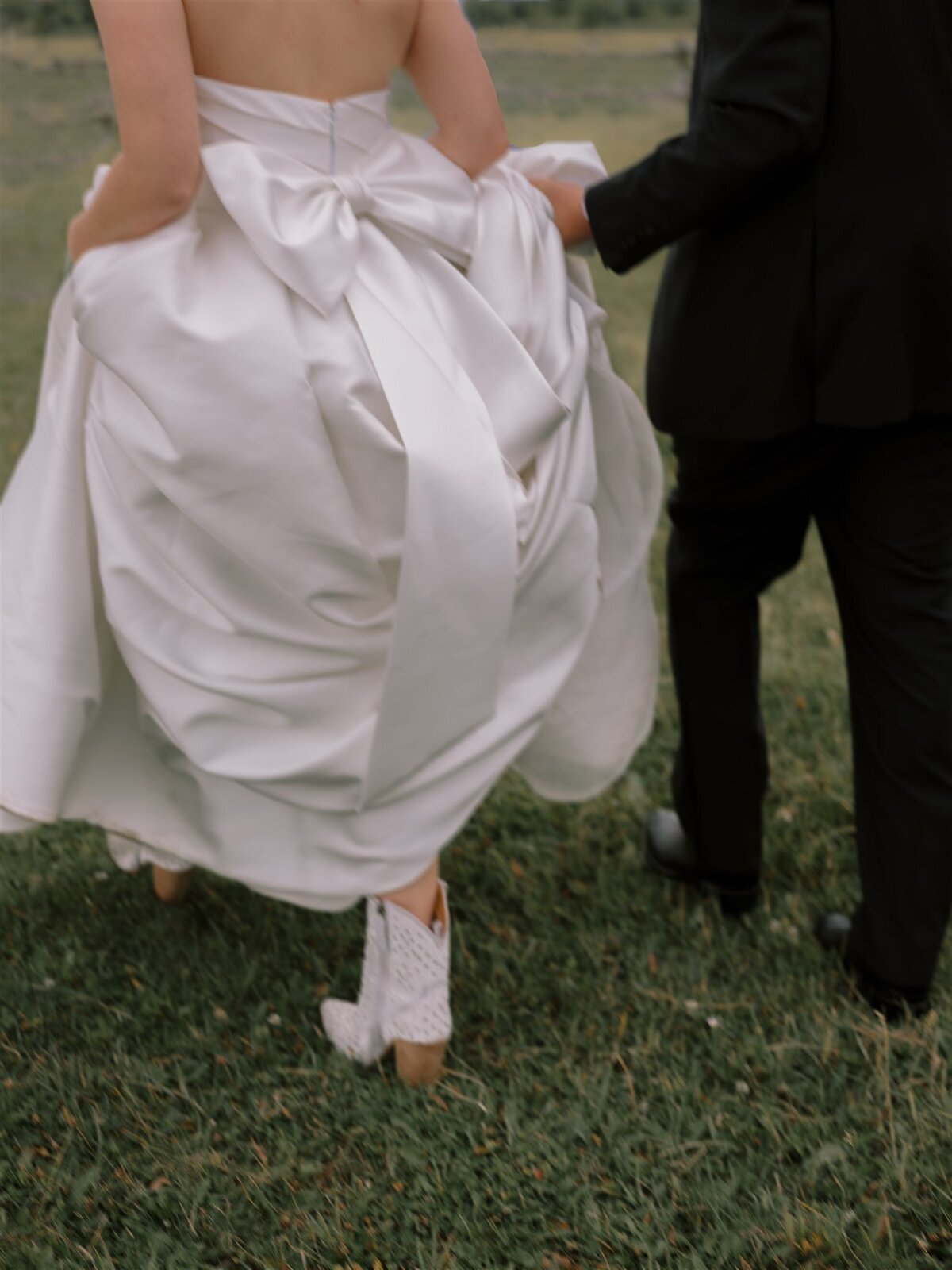 John and Kathleen Bonham Wedding-375