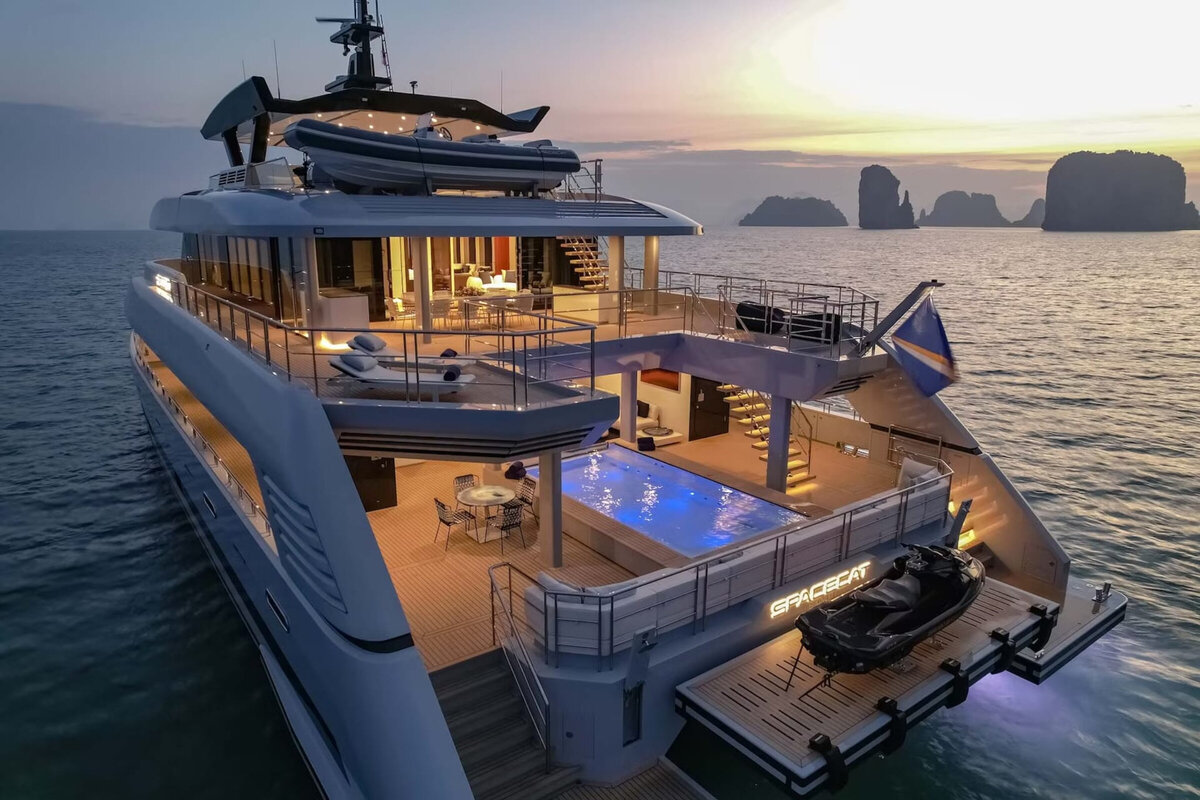 Spacecat Yacht Thailand Charter White Lotus - qsghhm7h2exouhe8wo6t
