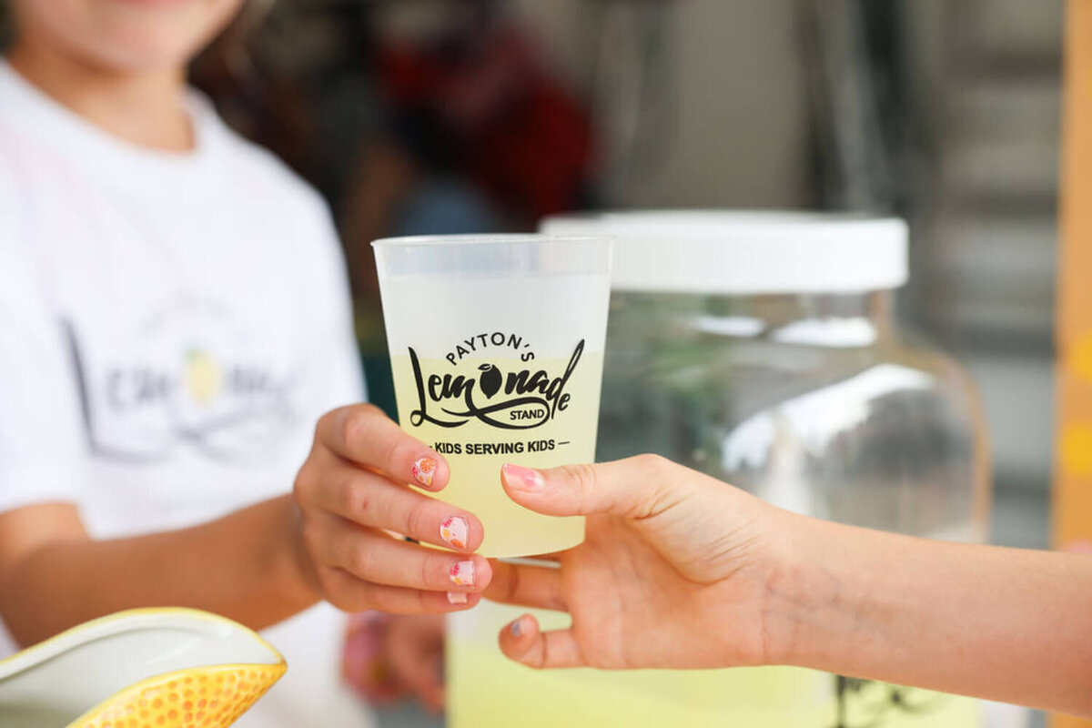 Paytons Lemonade Stand Llc logo