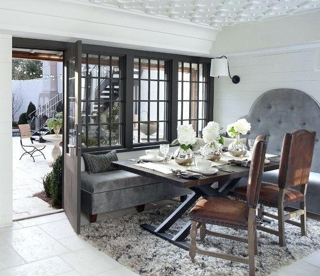 French Farmhouse 1