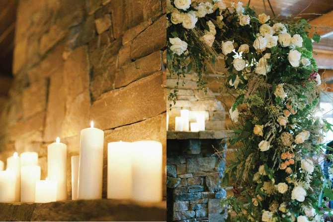 Kate Bosworth Wedding