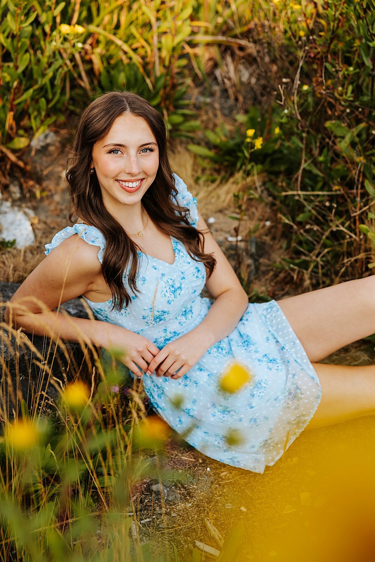 Kitsap County WA Photographer  | Washington Senior Photographer | Kira Lord Photography_0316