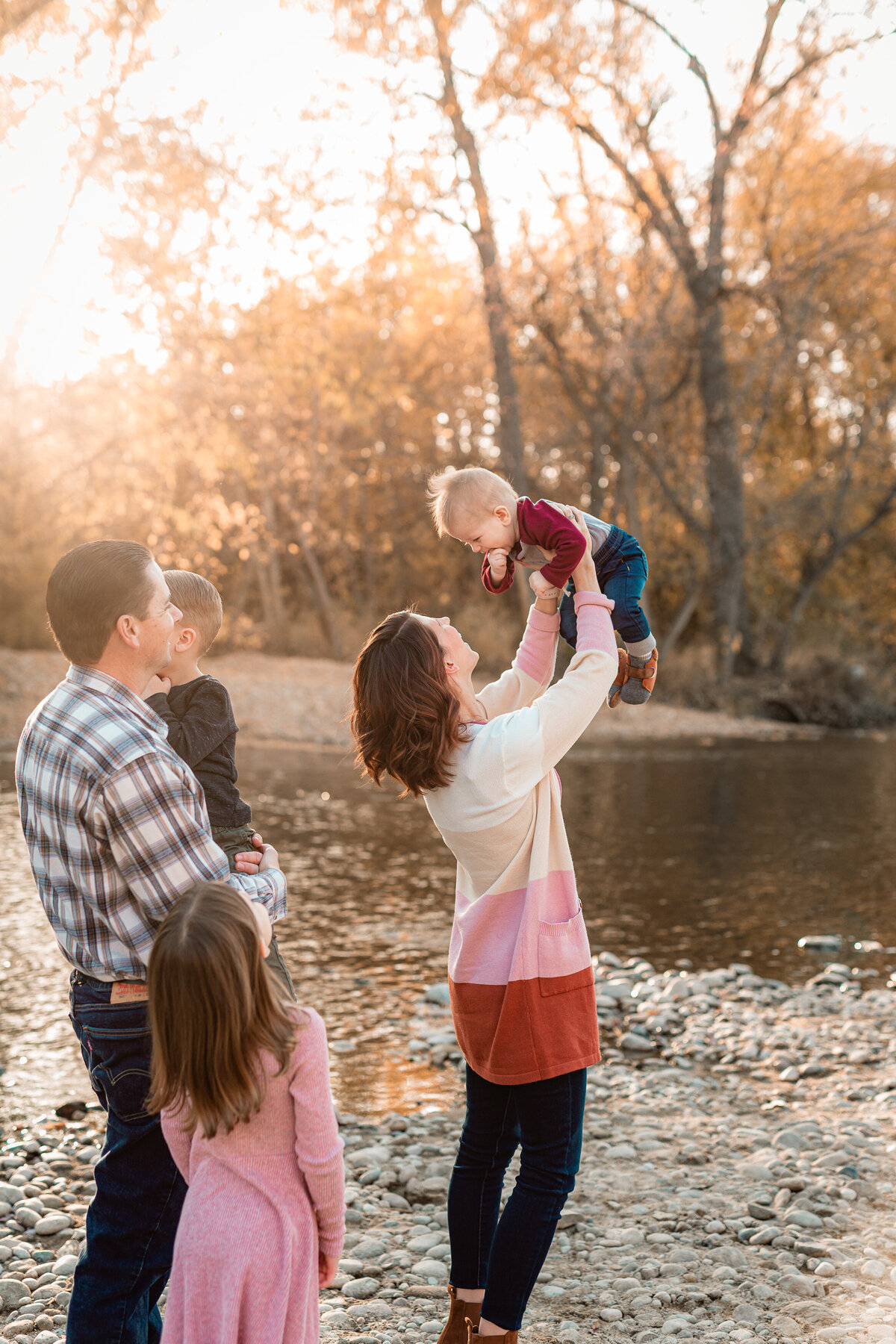 D Family Session-3