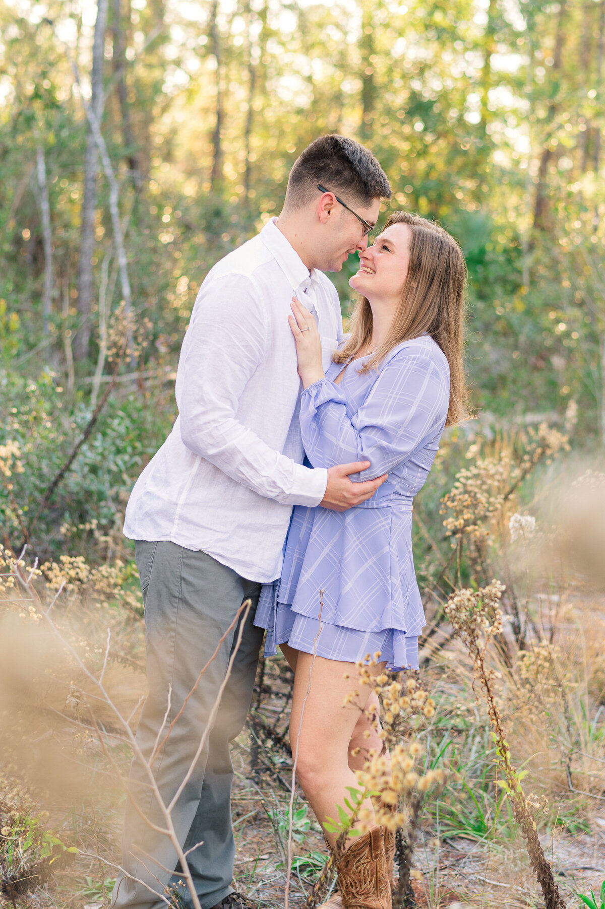 Cody & Mackenzie Engagement | Lisa Marshall Photography-12