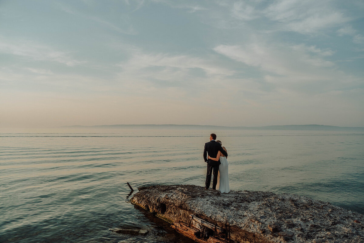 Michigan Wedding Portrait Family Grad Photographer