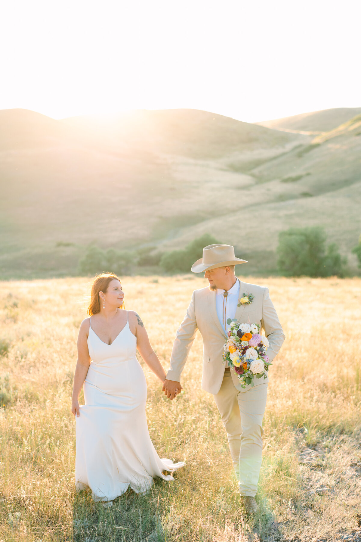 Montana Wedding Photographer - Ashley Dye- CassLee-9681