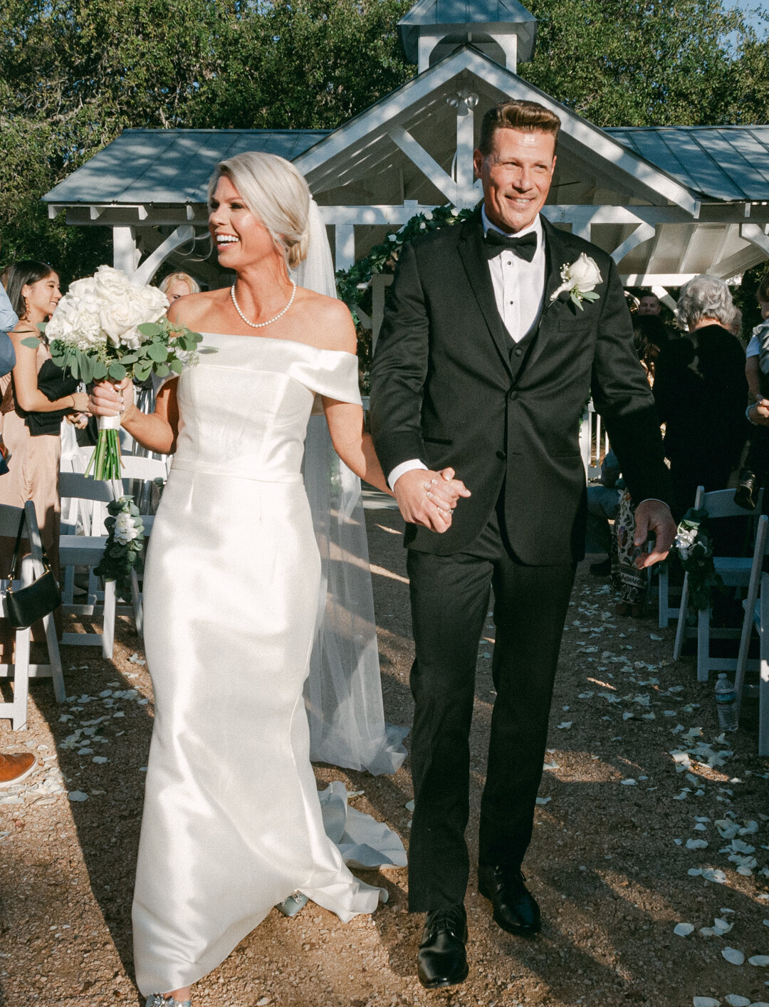 New Braunfels Texas Wedding Vendors