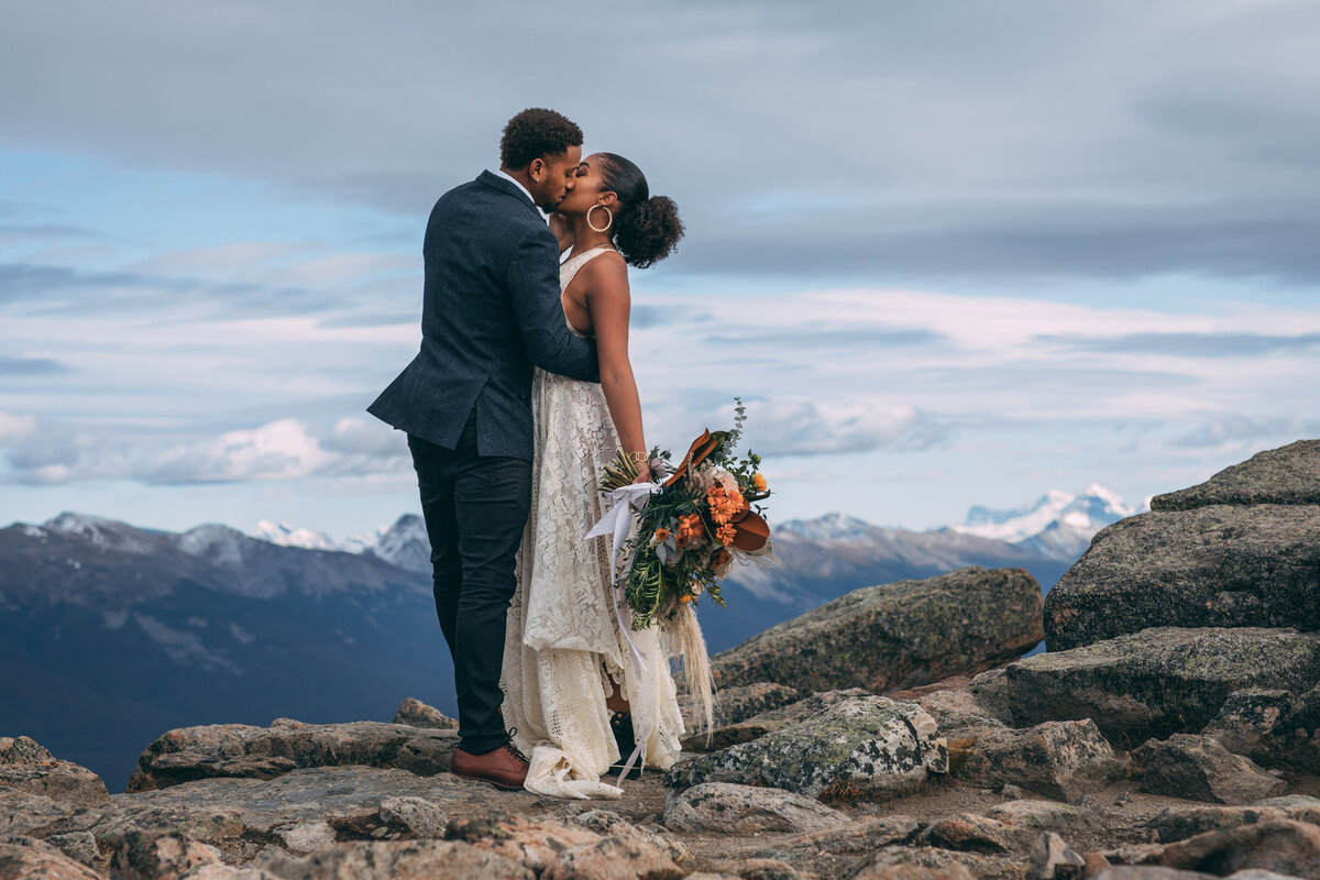 Jasper Mountaintop Elopement Inspiration copy