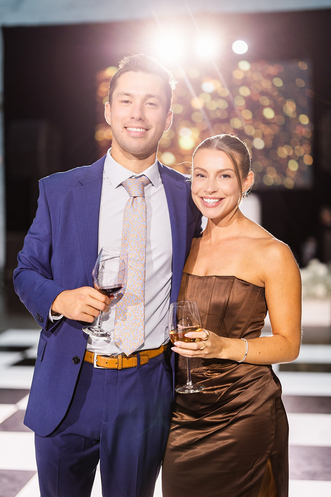 Cleveland Museum of Art Wedding Lindsey Ramdin Best Cleveland Wedding Photographer108