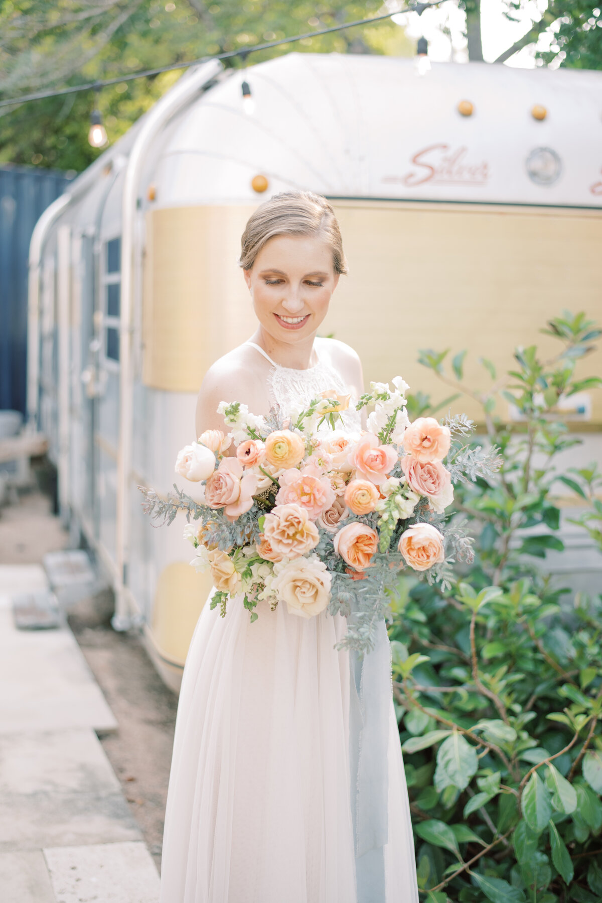 Sneak Peeks: M + J 4