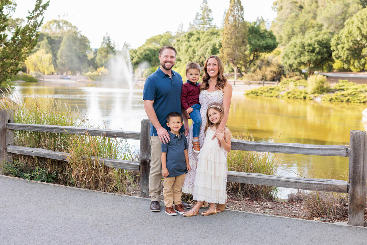 Menlo Park Family photographer