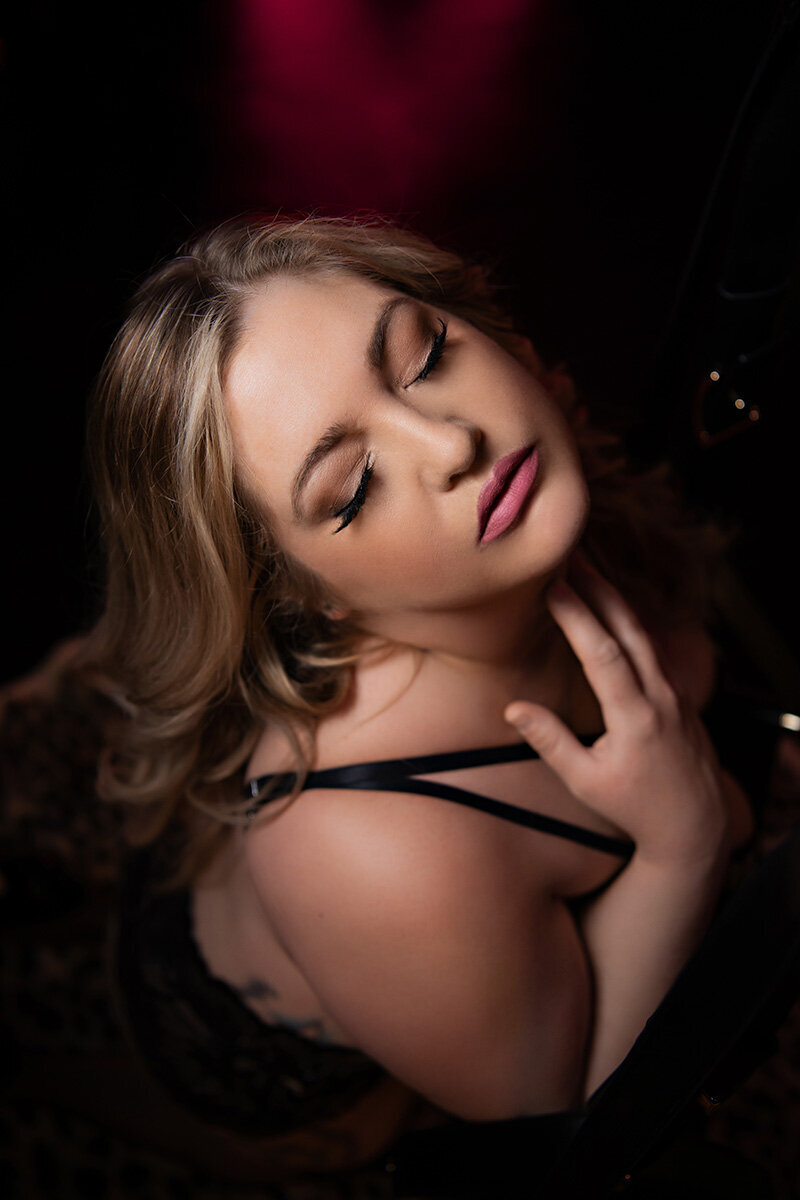 boudoir-las-vegas-area