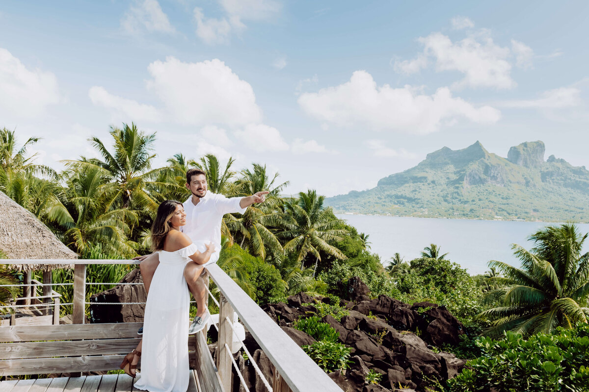 Erika & Cameron (Conrad) - Bora Bora Photo Studio-15 - Copy - Copy