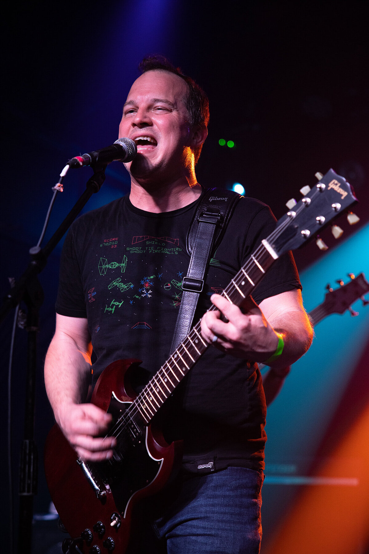 Jacksonville-Band-Photography-In-Concert-104