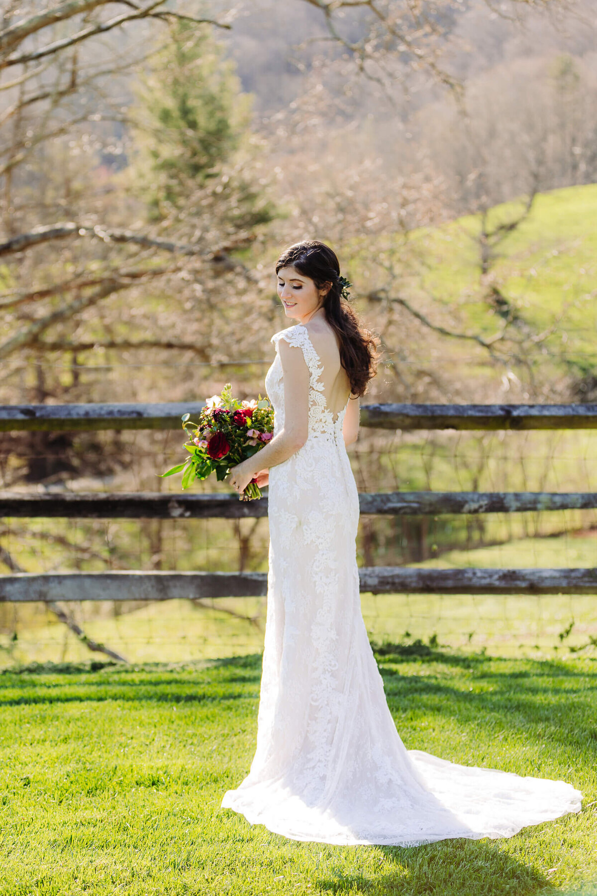 Claxton-Farm-NC-Elopement-27