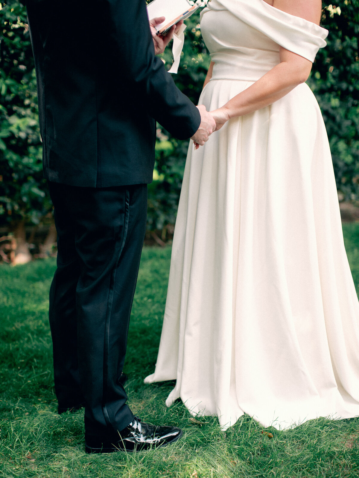 Nasher Sculpture Center Dallas Wedding 770