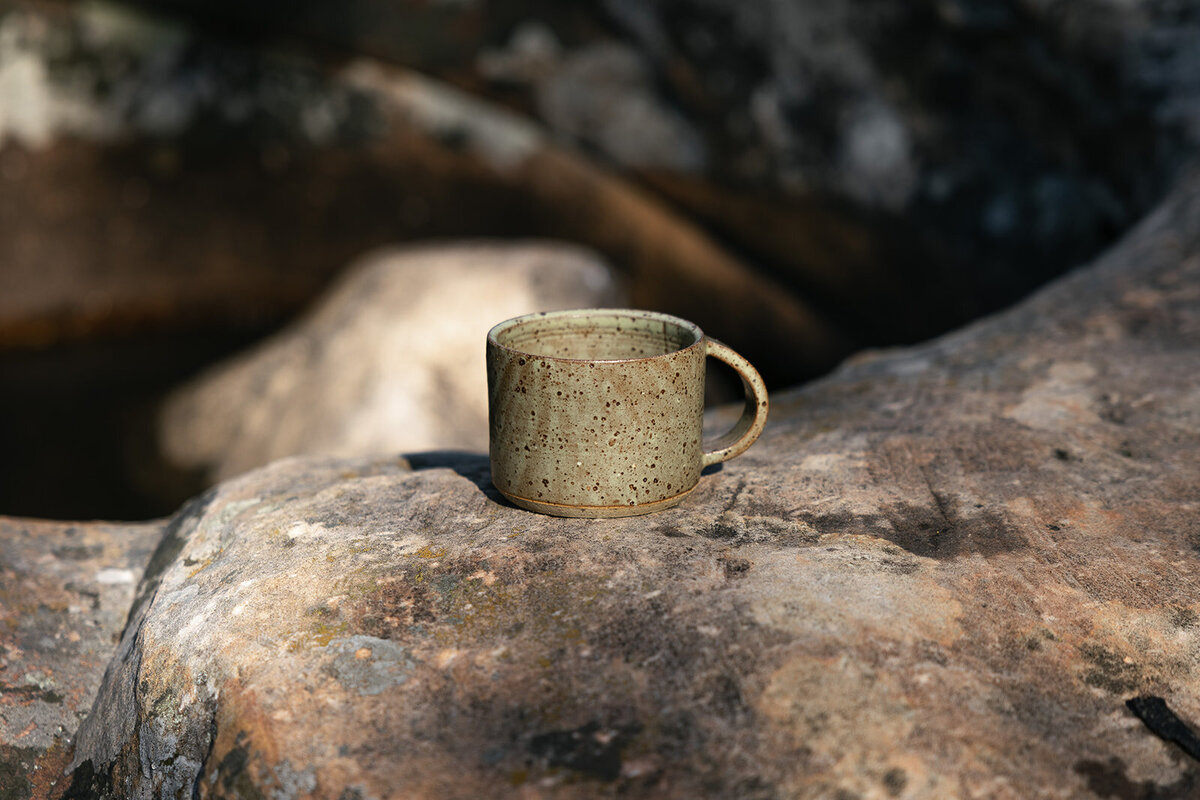 Product photography branding visuals by Solitude Creative
