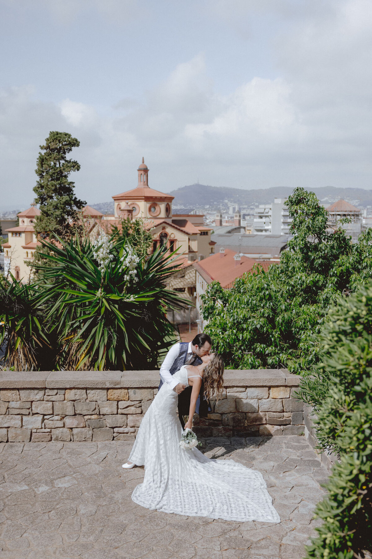 wedding photographer barcelona montjuic-28