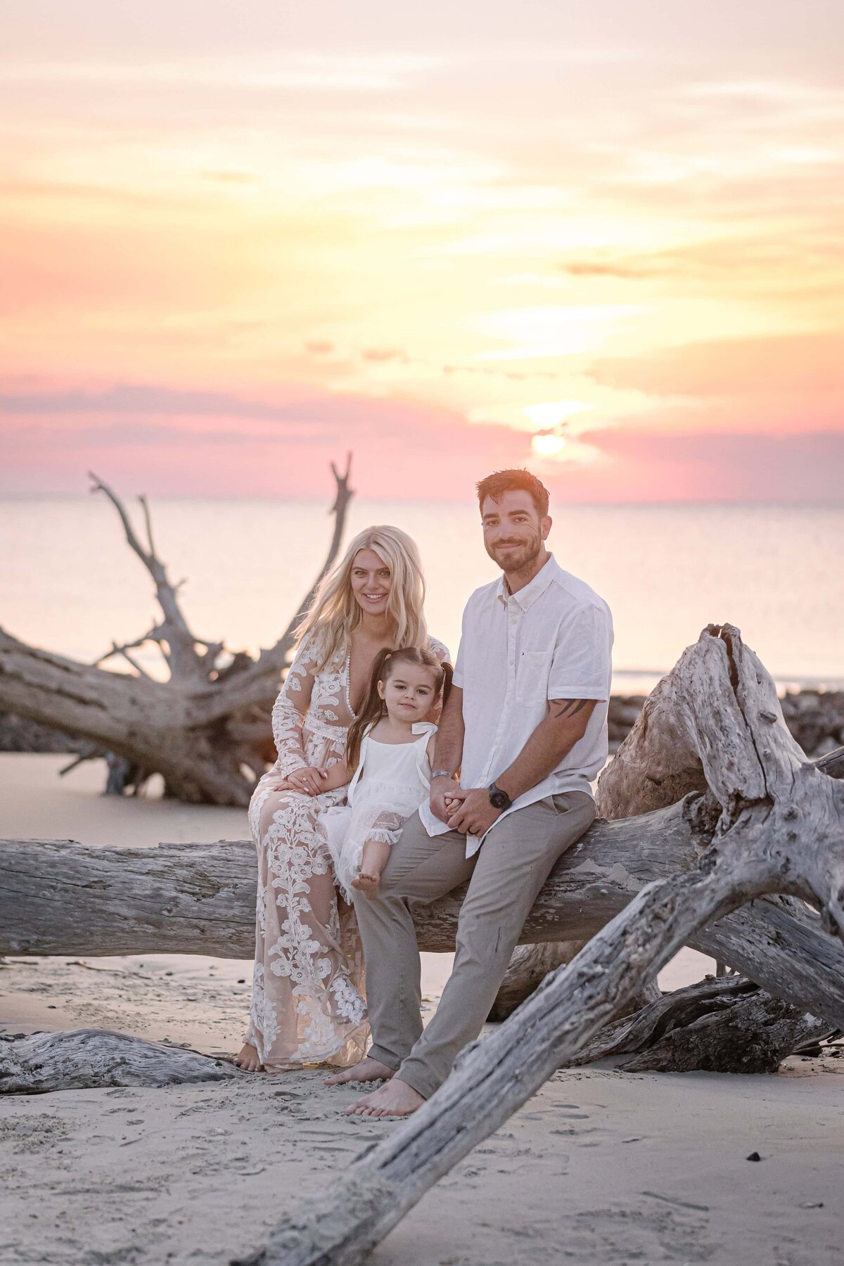 Jekyll Island Family Session | Phavy Photography-3245